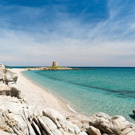 בארי סארדו Casa Vacanze Il Mirto מראה חיצוני תמונה