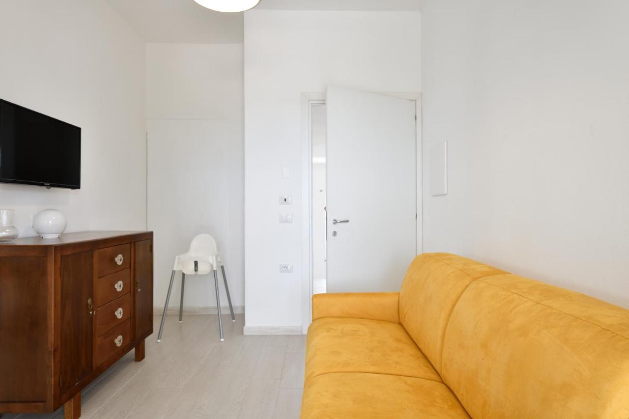בארי סארדו Casa Vacanze Il Mirto מראה חיצוני תמונה