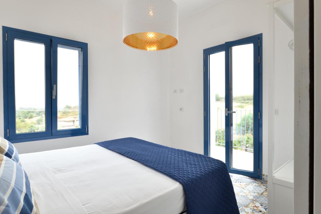 בארי סארדו Casa Vacanze Il Mirto מראה חיצוני תמונה
