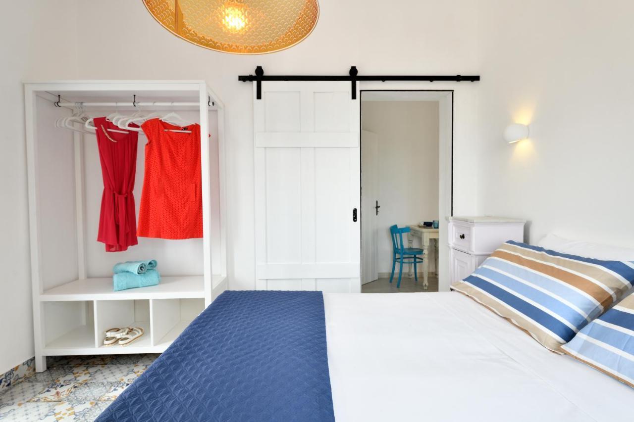 בארי סארדו Casa Vacanze Il Mirto מראה חיצוני תמונה