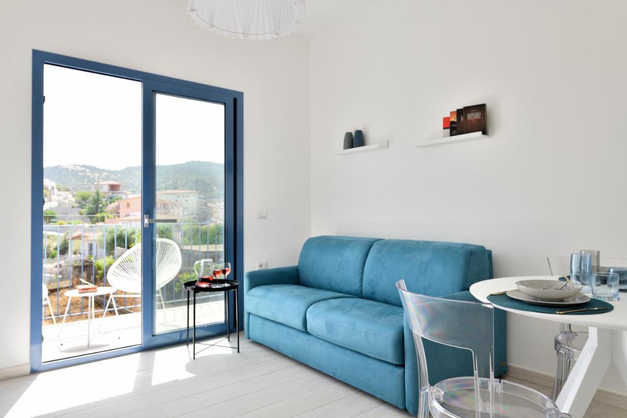 בארי סארדו Casa Vacanze Il Mirto מראה חיצוני תמונה