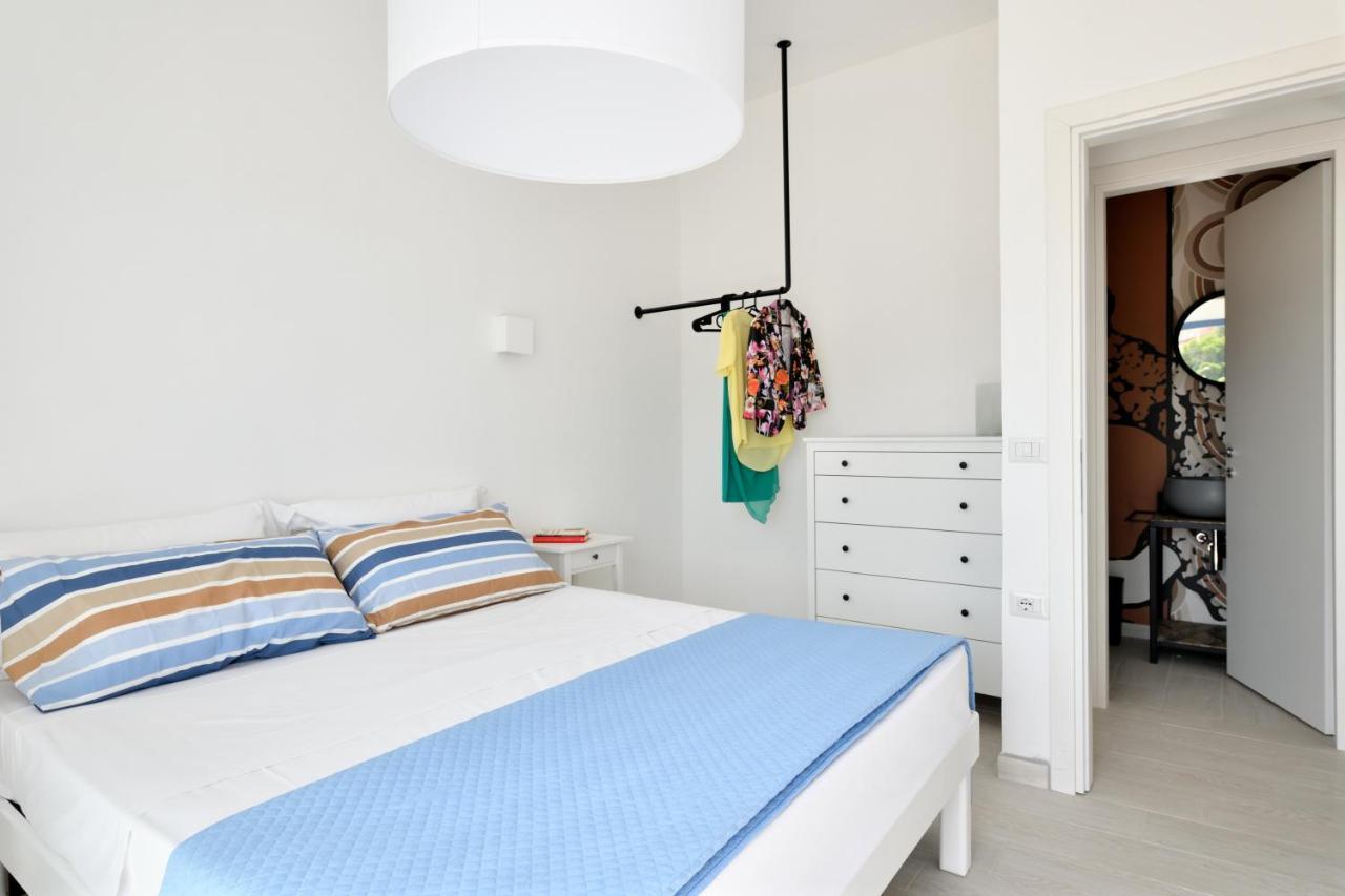 בארי סארדו Casa Vacanze Il Mirto מראה חיצוני תמונה