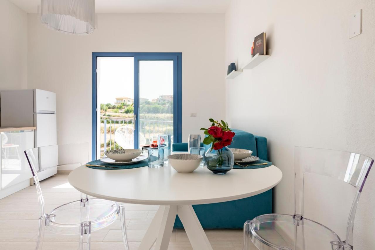 בארי סארדו Casa Vacanze Il Mirto מראה חיצוני תמונה