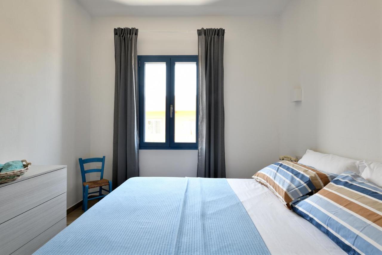 בארי סארדו Casa Vacanze Il Mirto מראה חיצוני תמונה