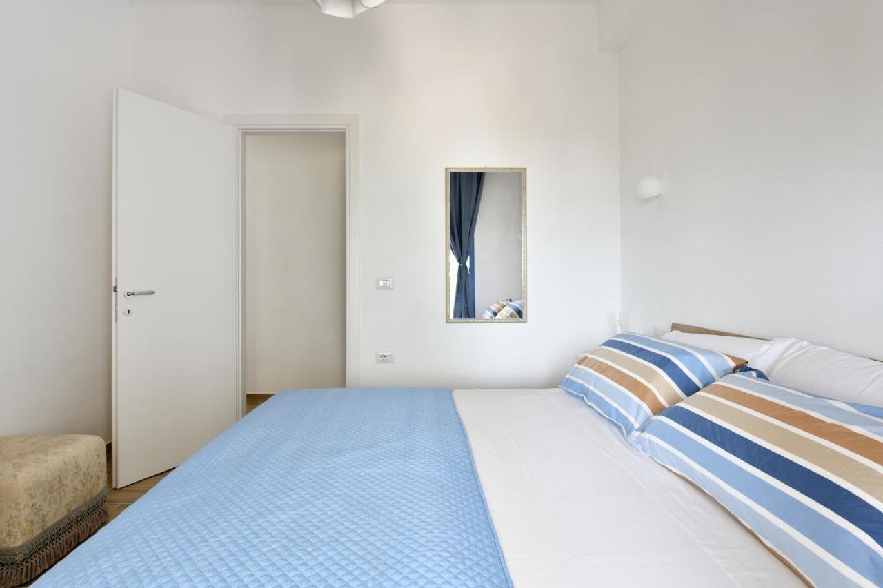 בארי סארדו Casa Vacanze Il Mirto מראה חיצוני תמונה