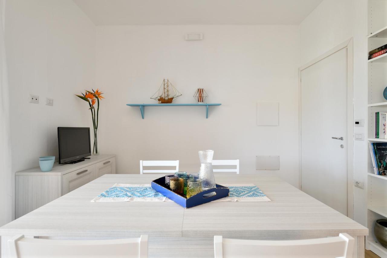 בארי סארדו Casa Vacanze Il Mirto מראה חיצוני תמונה