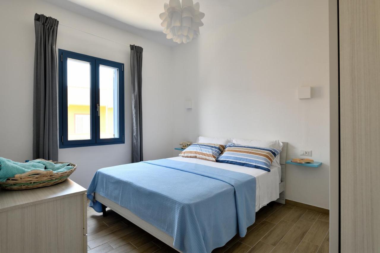 בארי סארדו Casa Vacanze Il Mirto מראה חיצוני תמונה